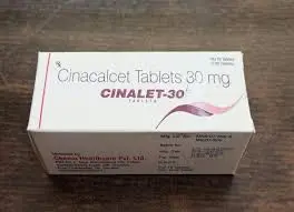  Cinacalcet Tablet 30 mg